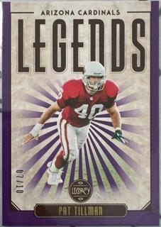 Pat Tillman