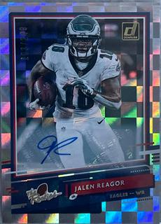 Jalen Reagor
