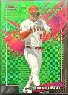 Mike Trout