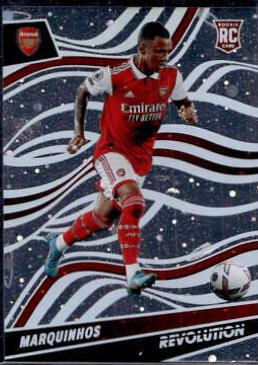 Marquinhos [Cosmic] #268