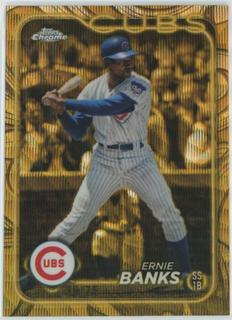 Ernie Banks