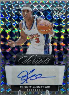 Quentin Richardson
