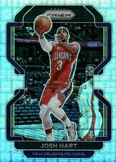 Josh Hart