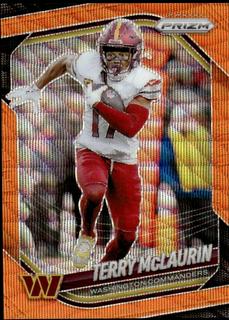 Terry McLaurin
