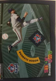 Roger Clemens #29 of 30