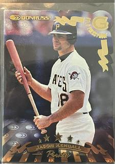 Jason Kendall