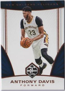 Anthony Davis