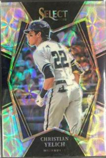 Christian Yelich