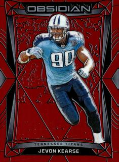 Jevon Kearse