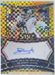 Braelon Allen