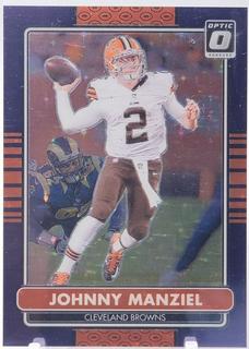 Johnny Manziel