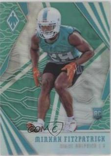 Minkah Fitzpatrick