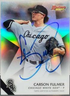 Carson Fulmer