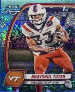 Bhayshul Tuten