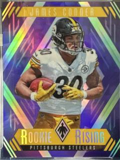 James Conner