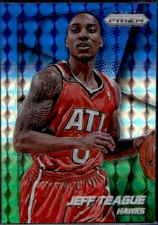 Jeff Teague