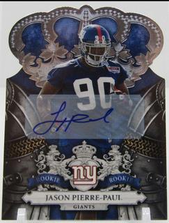 Jason Pierre Paul