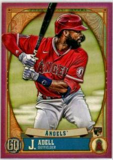 Jo Adell