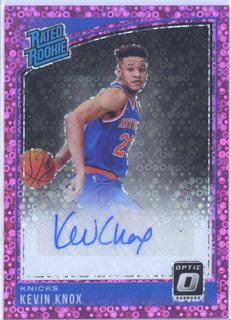 Kevin Knox