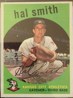 Hal Smith