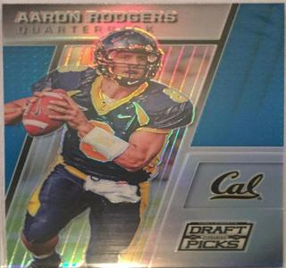 Aaron Rodgers