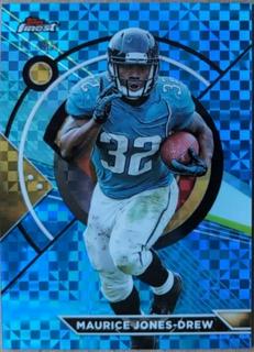 Maurice Jones-Drew