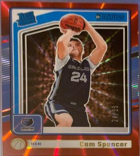 Cam Spencer