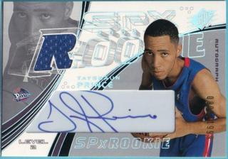 Tayshaun Prince