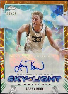 Larry Bird