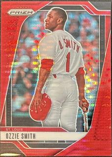 Ozzie Smith