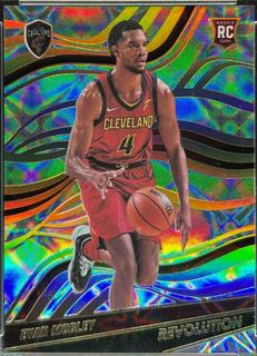 Evan Mobley