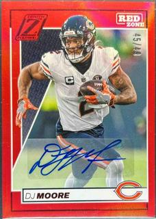 DJ Moore