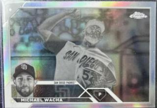 Michael Wacha
