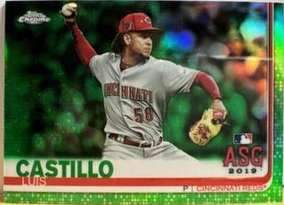 Luis Castillo