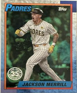 Jackson Merrill