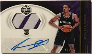 Skal Labissiere