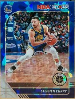 Stephen Curry