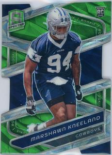 Marshawn Kneeland
