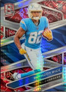 Brenden Rice