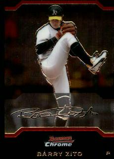 Barry Zito