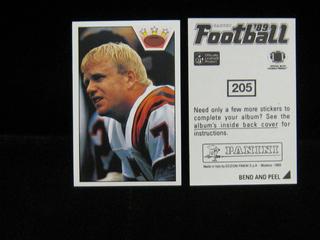 Boomer Esiason