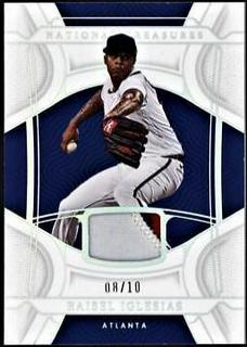 Raisel Iglesias