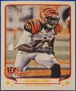 Mohamed Sanu