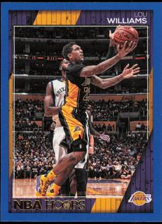 Lou Williams