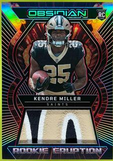 Kendre Miller