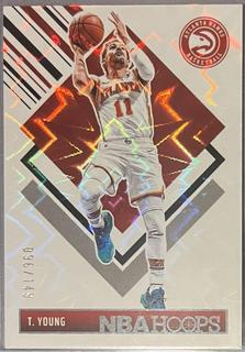 Trae Young