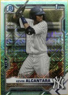 Kevin Alcantara
