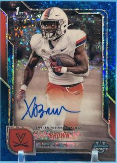 Xavier Brown