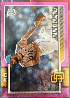 Randy Vasquez