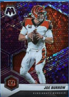 Joe Burrow